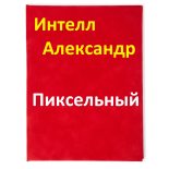 Книга - Александр Александрович Интелл - Пиксельный (fb2) читать без регистрации