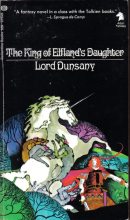 Книга - Эдвард  Дансейни - Дочь короля Эльфландии (fb2) читать без регистрации