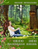 Книга - Нелли  Игнатова - Лето — это маленькая жизнь (fb2) читать без регистрации
