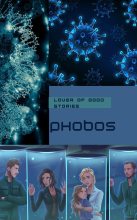 Книга -    (Lover of good stories) - Phobos (СИ) (fb2) читать без регистрации
