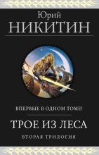 Книга - Юрий Александрович Никитин - Трое из Леса. Вторая трилогия (fb2) читать без регистрации