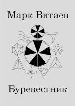 Книга - Марк  Витаев  - Буревестник (СИ) (fb2) читать без регистрации