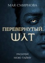 Книга - Мая  Смирнова - Перевернутый. Шут (fb2) читать без регистрации