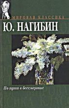 Книга - Юрий Маркович Нагибин - «…Так хорошо и страшно» (fb2) читать без регистрации