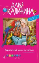 Книга - Дарья Александровна Калинина - Скрипичный ключ к счастью (fb2) читать без регистрации