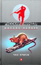 Книга - Михаил Георгиевич Зайцев - Час крысы (fb2) читать без регистрации