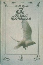 Книга - Валерий Константинович Орлов - За белым кречетом (fb2) читать без регистрации