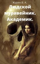 Книга - Владимир  Журин - Академик (fb2) читать без регистрации