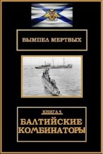 Книга - Константин Николаевич Буланов - Балтийские комбинаторы (fb2) читать без регистрации
