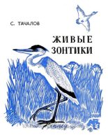 Книга - Серафим Николаевич Тачалов - Живые зонтики (pdf) читать без регистрации