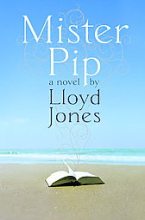 Книга - Ллойд  Джонс - Мистер Пип (fb2) читать без регистрации