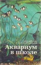 Книга - Марк Давидович Махлин - Аквариум в школе (fb2) читать без регистрации