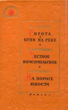 Книга - Николай Иванович Дубов - Сирота (fb2) читать без регистрации