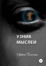 Книга - Артём  Посохин - Узник мыслей (fb2) читать без регистрации