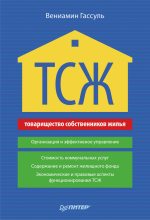 Книга - Вениамин Абрамович Гассуль - ТСЖ. Организация и эффективное управление (fb2) читать без регистрации