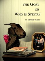 Книга - Эдвард  Олби - Коза или кто такая Сильвия? (fb2) читать без регистрации