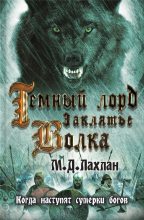 Книга - Марк Даниэль  Лахлан - Темный лорд. Заклятье волка (fb2) читать без регистрации