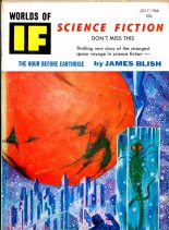 Книга - Джеймс Бенджамен Блиш - Добро пожаловать на Марс (fb2) читать без регистрации