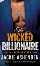 Книга - Джеки  Эшенден - Порочный миллиардер (fb2) читать без регистрации
