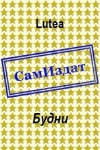 Книга -   Lutea - Будни [СИ] (fb2) читать без регистрации