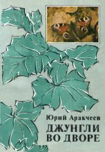 Книга - Юрий Сергеевич Аракчеев - Джунгли во дворе (fb2) читать без регистрации