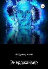 Книга - Владимир  Анин - Энерджайзер (fb2) читать без регистрации