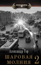 Книга - Александр  Гор - Шаровая молния 2 (fb2) читать без регистрации