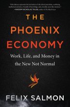 Книга - Felix  Salmon - The Phoenix Economy (fb2) читать без регистрации