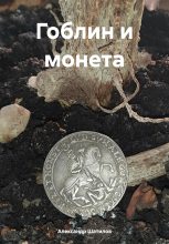 Книга - Александр  Шатилов - Гоблин и монета (fb2) читать без регистрации
