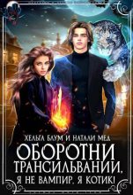 Книга - Хельга  Блум - Оборотни Трансильвании. Я не вампир, я котик! (СИ) (fb2) читать без регистрации