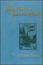Книга - Артур Игнатиус Конан Дойль - Приключения Шерлока Холмса (fb2) читать без регистрации