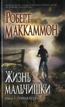 Книга - Роберт Рик МакКаммон - Жизнь мальчишки. Книга 1. Темная бездна (fb2) читать без регистрации