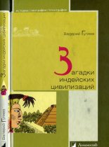 Книга - Валерий Иванович Гуляев - Загадки индейских цивилизаций (fb2) читать без регистрации