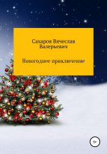 Книга - Вячеслав Валерьевич Сахаров - Новогоднее приключение (fb2) читать без регистрации