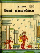 Книга - Виктор Гаврилович Борисов - Юный радиолюбитель (djvu) читать без регистрации