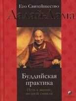 Книга - Тензин  Гьяцо - Буддийская практика: путь к жизни полной смысла (fb2) читать без регистрации