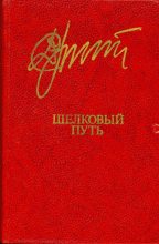 Книга - Дукенбай  Досжан - Шелковый  путь (fb2) читать без регистрации