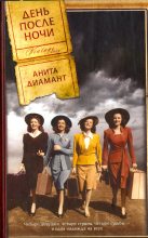 Книга - Анита  Диамант - День после ночи (fb2) читать без регистрации