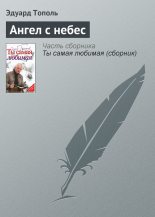 Книга - Эдуард Владимирович Тополь - Ангел с небес (fb2) читать без регистрации