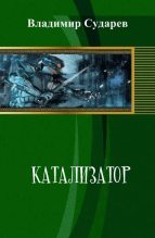 Книга - Владимир  Сударев - Катализатор (fb2) читать без регистрации