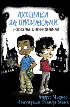 Книга - Андрес  Мьедозо - Новоселье с привидениями (fb2) читать без регистрации
