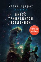 Книга - Борис  Нукрат - Вирус тринадцатой вселенной (fb2) читать без регистрации