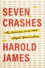 Книга - Harold  James - Seven Crashes (fb2) читать без регистрации