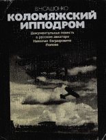 Книга - Владимир Николаевич Сашонко - Коломяжский ипподром (fb2) читать без регистрации