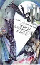 Книга - Абдухаким  Фазылов - Судьбы вертящееся колесо (fb2) читать без регистрации