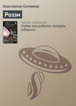 Книга - Константин Иванович Ситников - Роззи (fb2) читать без регистрации