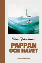 Книга - Туве Марика Янссон - Папа и море (fb2) читать без регистрации