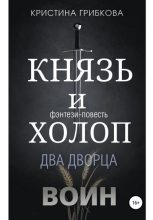 Книга - Кристина  Грибкова - Князь и Холоп. Воин (fb2) читать без регистрации