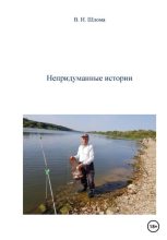 Книга - Владимир Иванович Шлома - Непридуманные истории (fb2) читать без регистрации