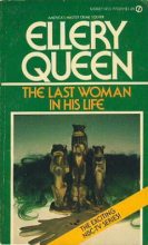 Книга - Эллери  Куин - Последняя женщина в его жизни (fb2) читать без регистрации